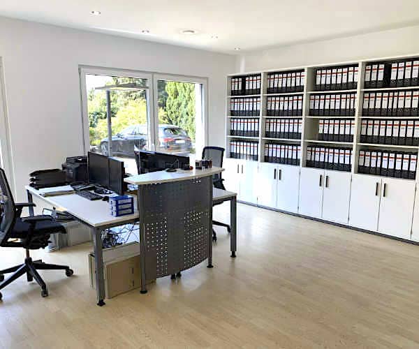 Buchführung